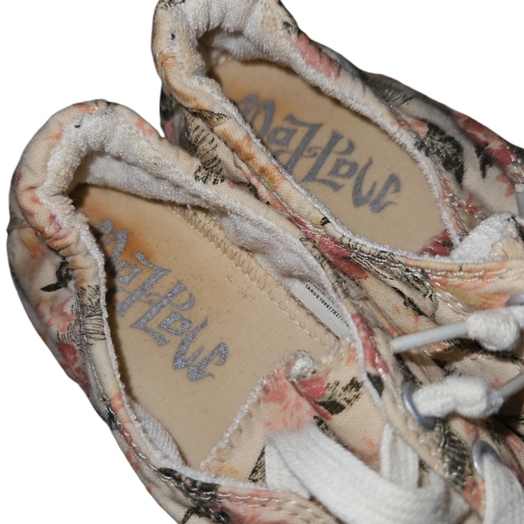 Mad Love slip on sneaker - Picture 4 of 6